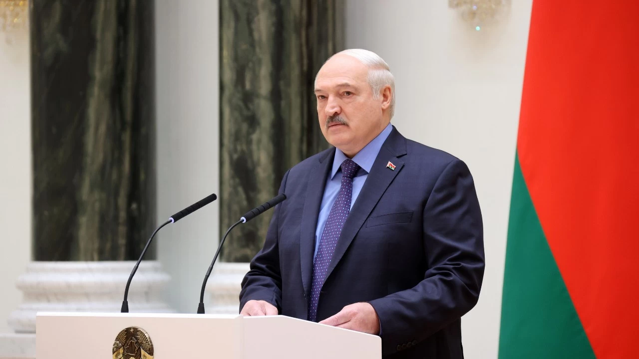 Belarus BRICS'e yeni katılan ülke oldu