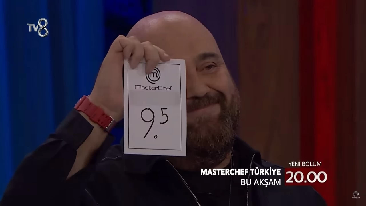 Masterchef'te kaşık kime atıldı? 29 Aralık Masterchef üçüncü kaşığı kim kazandı?