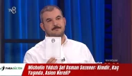 Michelin Yıldızlı Şef Osman Sezener: Kimdir, Kaç Yaşında, Aslen Nereli?