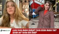 Leyla Ferda Neden Değişti? Ferda Dizide Neden Yok? Ayrıldı mı? Yerine Kim Geldi?