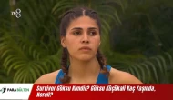 Survivor Göksu Kimdir? Göksu Küçükali Kaç Yaşında, Nereli?