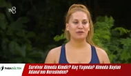 Survivor Almeda Kimdir? Kaç Yaşında? Almeda Baylan Adana'nın Neresinden?