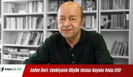 Selim İleri: Edebiyatın Büyük Ustası Hayata Veda Etti!