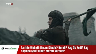 Tarihte Ulubatlı Hasan Kimdir? Nereli? Kaç Ok Yedi? Kaç Yaşında Şehit Oldu? Mezarı Nerede?