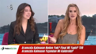 Aramızda Kalmasın Neden Yok? Final Mi Yaptı? TV8 Aramızda Kalmasın Yayından Mı Kaldırıldı?