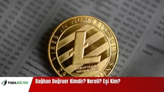 Litecoin Yüzde 10 Oranında Geriledi