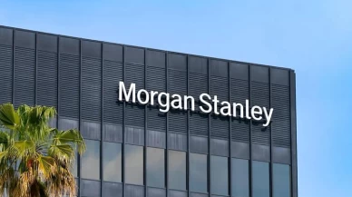 Morgan Stanley, Beklentileri Aşarak Yüksek Net Kar Elde Etti