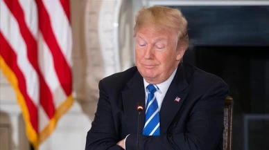 Donald Trump, ABD seçim galibiyetinin ardından ticari alanda zarar ettiğini itiraf etti