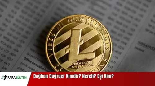 Litecoin Yüzde 10 Oranında Geriledi